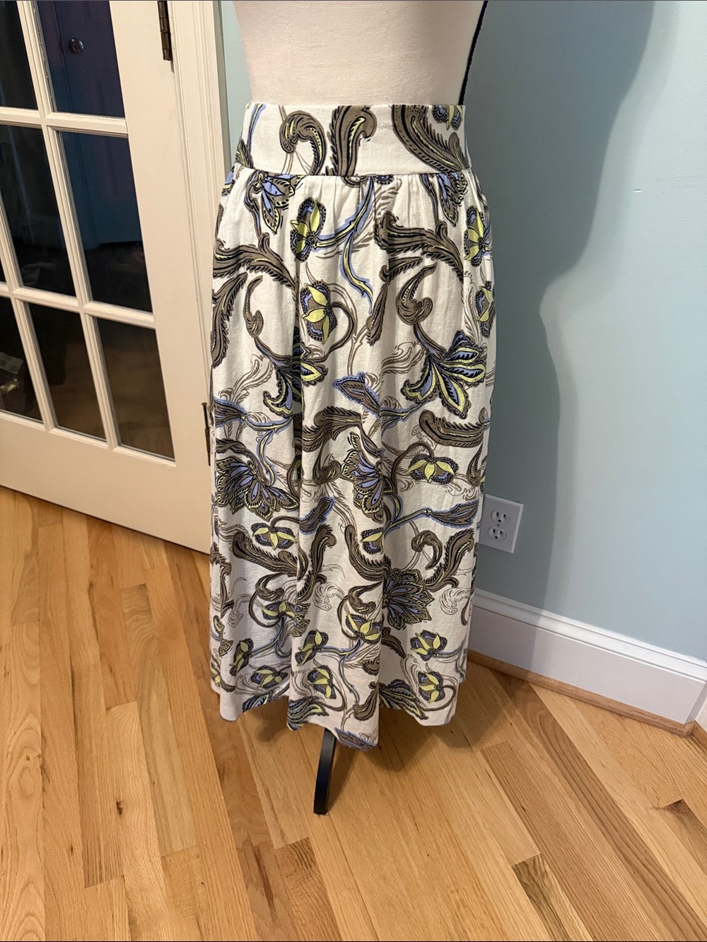 ELLA Skirt